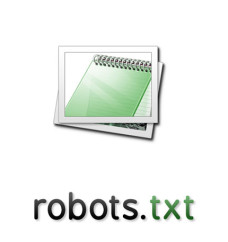 Настройка robots.txt